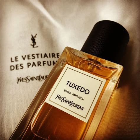 tuxedo profumo ysl|ysl tuxedo perfume malaysia.